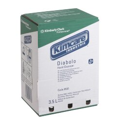 9533 Жидкое мыло Kimcare Industrie Diabolo в кассетах, 2 кассеты х 3,5 л