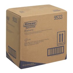 9533 Жидкое мыло Kimcare Industrie Diabolo в кассетах, 2 кассеты х 3,5 л