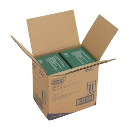 9533 Жидкое мыло Kimcare Industrie Diabolo в кассетах, 2 кассеты х 3,5 л