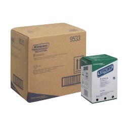 9533 Жидкое мыло Kimcare Industrie Diabolo в кассетах, 2 кассеты х 3,5 л