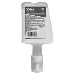 SAV1 Пенное мыло в картриджах Veiro Professional, 6 кассет х 800 мл