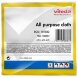 101029 Салфетка Универсальная Vileda Professional, 40 х 38 см, синяя, 10 шт
