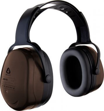 JEM-101 Наушники противошумные Sonus JETA SAFETY 29 дБ