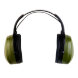 JEM-201 Наушники противошумные Sonus Max JETA SAFETY 32 дБ