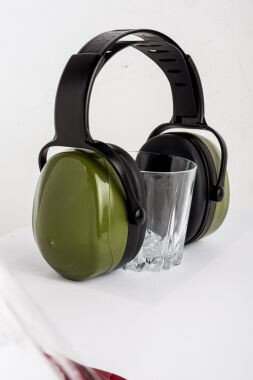 JEM-201 Наушники противошумные Sonus Max JETA SAFETY 32 дБ