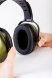 JEM-201 Наушники противошумные Sonus Max JETA SAFETY 32 дБ