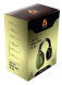 JEM-201 Наушники противошумные Sonus Max JETA SAFETY 32 дБ