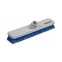 145884 Щетка для пола с коротким ворсом Vileda Professional, жесткая, 30 см