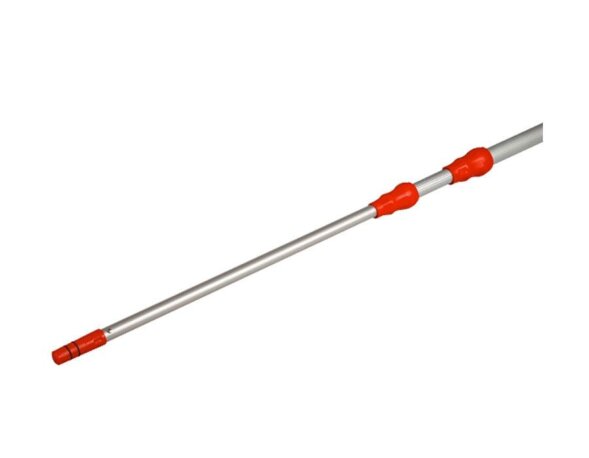 500117 Ручка телескопическая Эволюшн Vileda Professional, 3 х 200 см