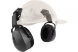 JEM-421C Наушники противошумные Clamor Light JETA SAFETY 28 дБ с разъемом на каску