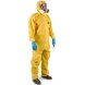 JPC-800 Защитный комбинезон Element Chem Jeta Safety из нетканого материала