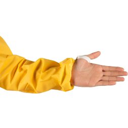 JPC-800 Защитный комбинезон Element Chem Jeta Safety из нетканого материала