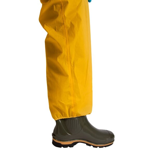 JPC-800 Защитный комбинезон Element Chem Jeta Safety из нетканого материала
