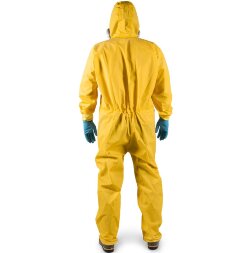 JPC-800 Защитный комбинезон Element Chem Jeta Safety из нетканого материала