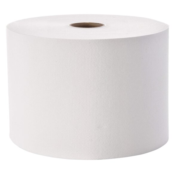 65800 Протирочный материал в рулонах WypAll® X50 белый, 24,5 х 25 (1 рул х 800 л)