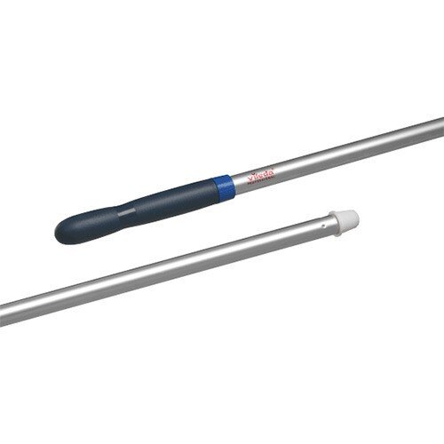 506271 Ручка алюминиевая для щеток Vileda Professional, 150 см