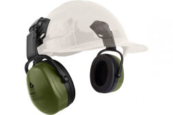 JEM-621C Наушники противошумные Clamor Max JETA SAFETY 32 дБ с разъемом на каску