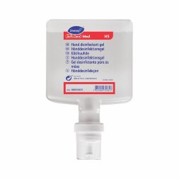 100964235 Дезинфицирующее средство Soft Care Med для рук Soft Care Med, 1.3 л