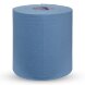 3024 Протирочный материал в рулонах WypAll® X70 синий, 20 х 24,7 (4 рул х 500 л)