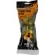 JSG-7680-A Очки защитные Optic-Fit JETA SAFETY открытого типа, сферической формы янтарные линзы