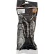 JSG-7680-S Очки защитные Optic-Fit JETA SAFETY открытого типа, сферической формы дымчатые линзы