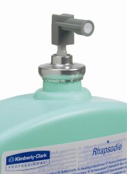 6136 Освежитель воздуха Kimberly-Clark Rapsodie, 6 кассет