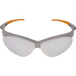 JSG-0931 Очки защитные Neo-Optic JETA SAFETY открытого типа, прозрачные линзы