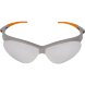 JSG-0931 Очки защитные Neo-Optic JETA SAFETY открытого типа, прозрачные линзы