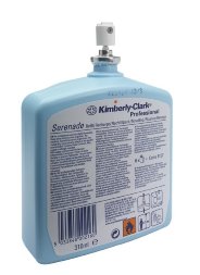 6137 Освежитель воздуха Kimberly-Clark в кассетах "Серенада", 6 кассет х 310 мл