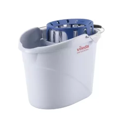 162137 Ведро с отжимом СуперМоп Vileda Professional, 10 л