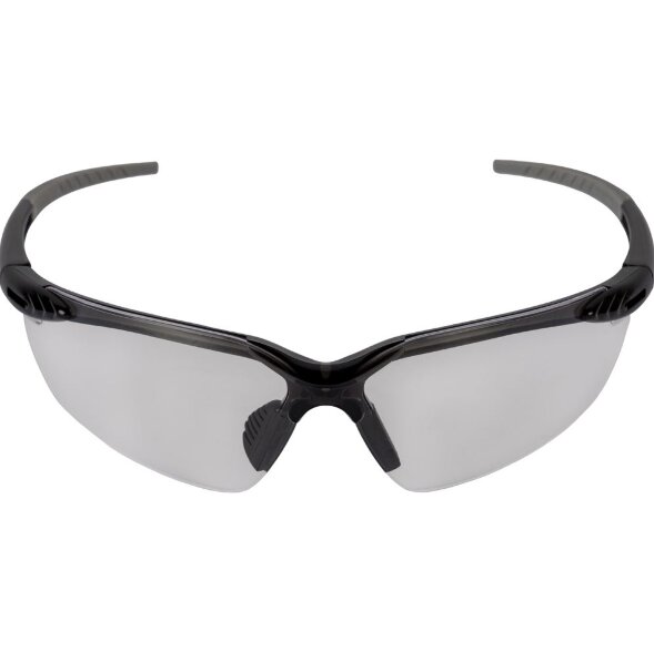 JSG-6611 Очки защитные Horizon JETA SAFETY открытого типа, прозрачные линзы