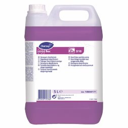 100968572 Дезинфицирующее средство Suma Bac D10 с моющим эффектом, 5 л