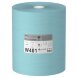 W401 Протирочный материал в рулонах Veiro Premium бирюзовый, 38 × 30 (1 рул х 500 л)