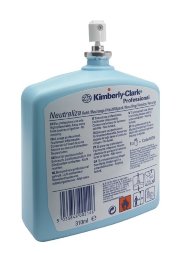 6139 Освежитель воздуха Kimberly-Clark в кассетах "Нейтрализатор", 6 кассет х 310 мл