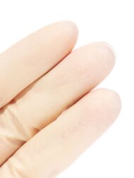 Archdale перчатки смотровые DentaMAX B333, латексные, неопудренные, 2 хлорирования, 50 пар, РУ