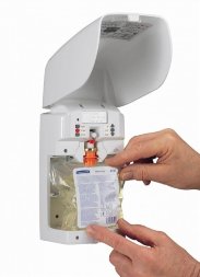 6181 Освежитель воздуха Kimberly-Clark Kleenex Harmony Гармония, 6 кассет