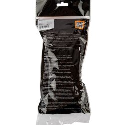 JSG-4411 Очки защитные J-Vision JETA SAFETY открытого типа с боковой защитой, прозрачные линзы