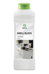 Средство для удаления запахов Grass Smell Block (флакон 1 л)