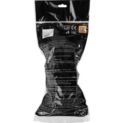 JSG-2201 Очки защитные Spectrum JETA SAFETY закрытого типа, прозрачные линзы