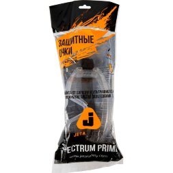 JSG-2201 Очки защитные Spectrum JETA SAFETY закрытого типа, прозрачные линзы