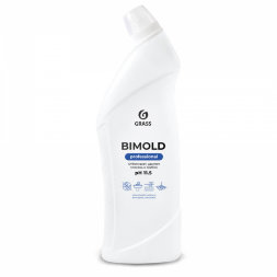 Средство для удаления плесени Grass Bimold (флакон 1 л)
