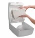 6710 Бумажные полотенца Kleenex Ultra, 15 пач. х 96 л, 31.8 × 21.5 см, трехслойные, белые, 52.2 г/м²