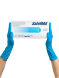 Archdale перчатки смотровые SafeMAX B401, латексные, нестерильные, сверхпрочные, 25 пар