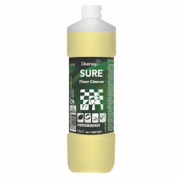 100891587 Средство SURE Floor Cleaner для мытья полов, 1 л