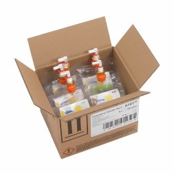 6191 Освежитель воздуха Kimberly-Clark Kleenex Variety Pack, 5 кассет