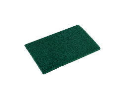 108817 Пад ручной Стандарт Vileda Professional зеленый, 22 x 15 см, 10 шт