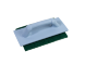 108817 Пад ручной Стандарт Vileda Professional зеленый, 22 x 15 см, 10 шт