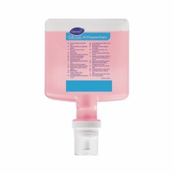 100940173 Пенное мыло Soft Care All Purpose Foam для рук, 1.3 л