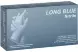 MATRIX перчатки нитриловые ZP Long Blue Nitrile, медицинские, нестерильные, РУ