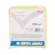 143592 Салфетка ПВАмикро Vileda Professional, 38 х 35 см, желтая, 5 шт